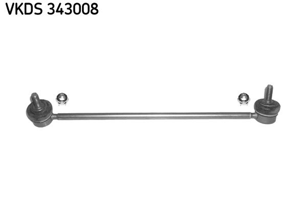 Biellette de barre stabilisatrice